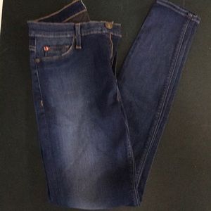 Hudson Jeans